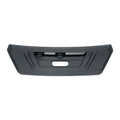 Shoei NXR Front Air Intake - Matte Black
