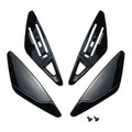 Shoei NXR Upper Air Intake - Black
