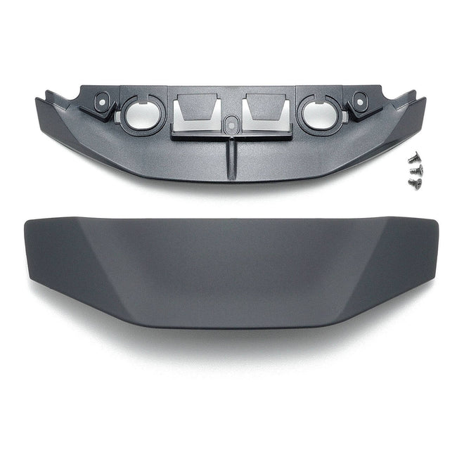 Shoei Neotec 2 Top Air Outlet - Matte Black