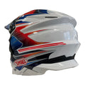 Shoei VFX06 Helmet - Sparkle TC10