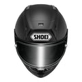 Shoei X-SPR Pro 02 Helmet - Matte Black