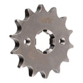 Sprocket Kit Honda CT110 - Single ratio / 54mm Centre - 428H 15/45