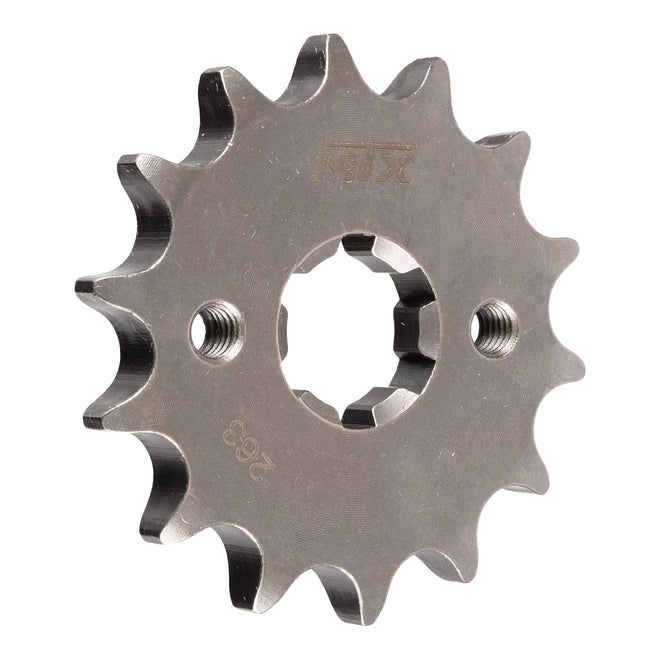 Sprocket Kit Honda CT110 - Single ratio / 54mm Centre - 428H 15/45