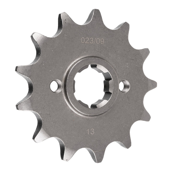 Sprocket Kit Honda XR200 (6 Stud) - 520SO 12/48