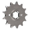 Sprocket Kit Honda XR200 (6 Stud) - 520H 12/48