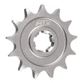 Sprocket Kit Kawasaki KLX140 Small Wheel - 428KRO 14/50
