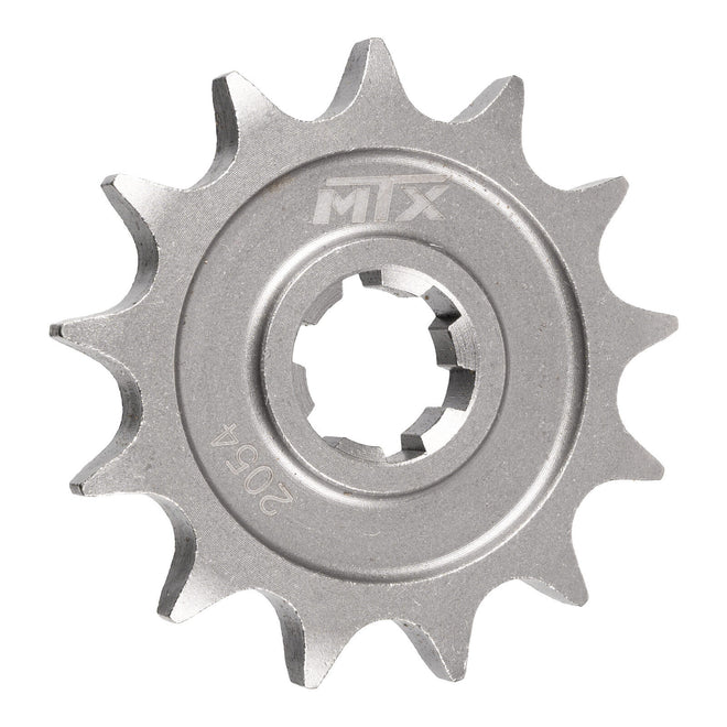 Sprocket Kit Kawasaki KLX140 Big Wheel - 428KRO 13/57