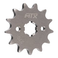 Sprocket Kit Kawasaki KLX110 '10- 420MS 13/38