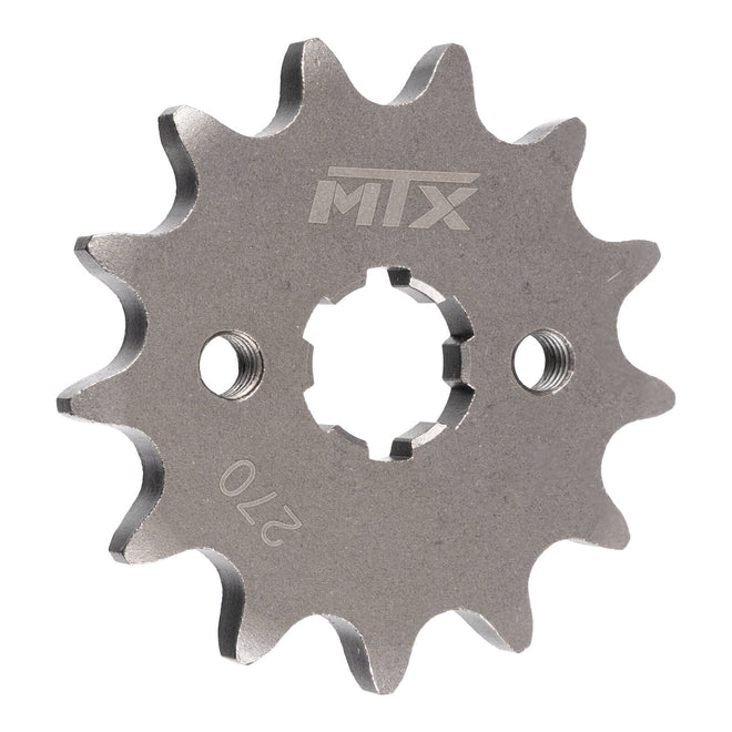 Sprocket Kit Kawasaki KLX110 '10- 420MS 13/38