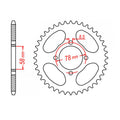 Sprocket Kit Suzuki GN125 - 428KRO 14/50