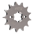 Sprocket Kit Suzuki TF125 MOD - 428KRO 12/53