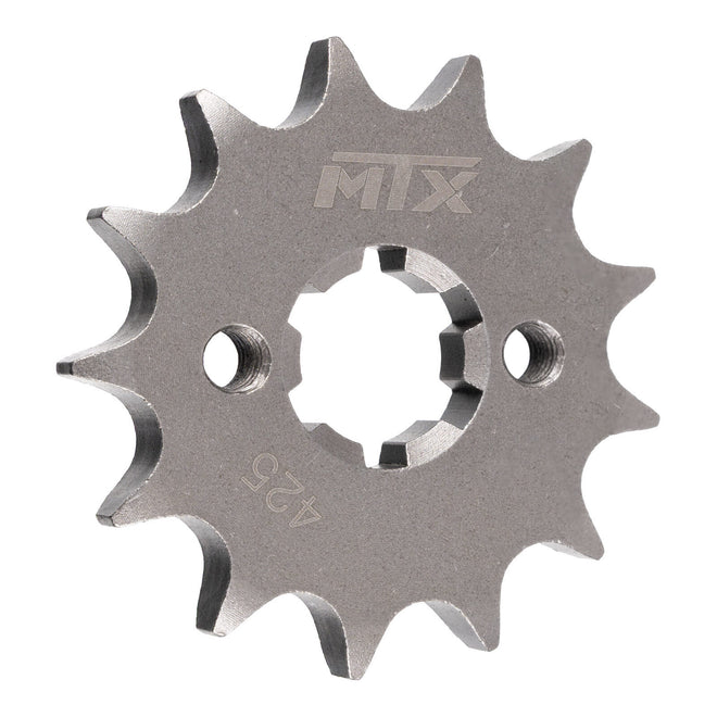 Sprocket Kit Suzuki TF125 MOD - 428KRO 12/53