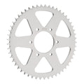 Sprocket Kit Suzuki TF125 MOD - 428KRO 12/55