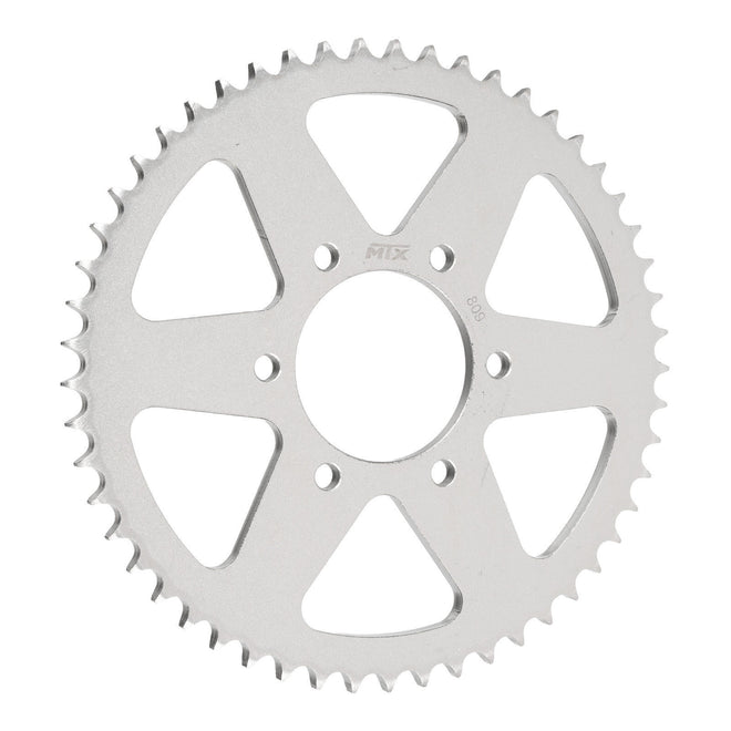 Sprocket Kit Suzuki TF125 MOD - 428KRO 12/55
