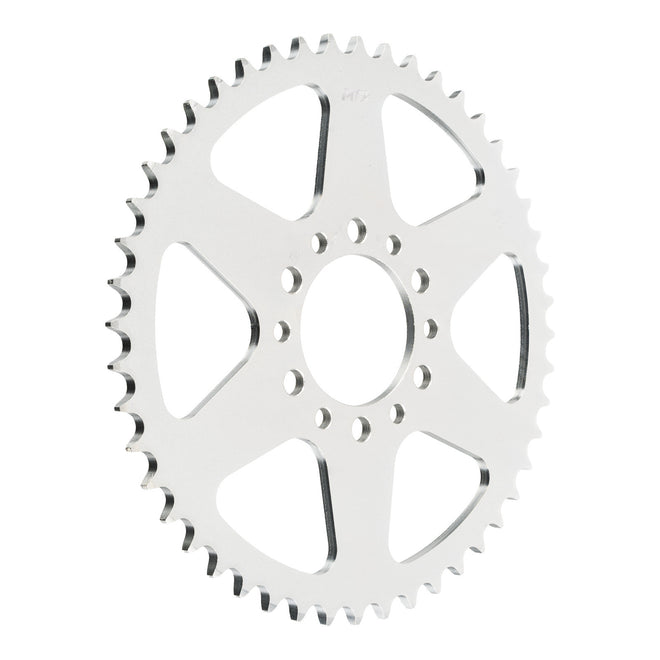Sprocket Kit Suzuki TF185 - 520H 12/48