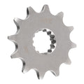 Sprocket Kit for Suzuki DR200 (Trojan) - 520SO Chain, 120L, 12/48