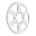 Sprocket Kit Suzuki DR200 (Trojan) - 520SO 12/48