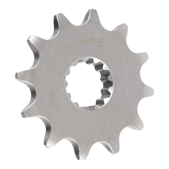 Sprocket Kit for Suzuki DR200 Farm - 520SO Chain, 12/50