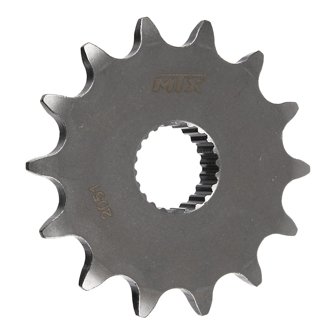 Sprocket Kit Yamaha TT250 R '93-'95 - 520AO 14/43
