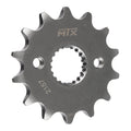 Sprocket Kit Honda CRF150R BW '07 - 420MXZ 15/55