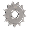 Sprocket Kit Honda CR125 - 520KXZ 13/51