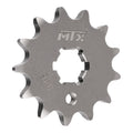 Sprocket Kit Kawasaki KX80 '86-'97 - 420MS 13/49
