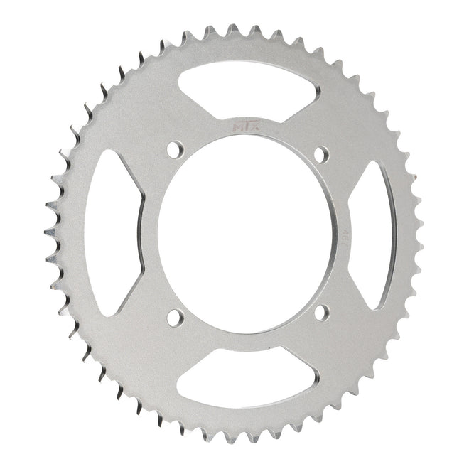 Sprocket Kit Kawasaki KX80 '86-'97 - 420MS 13/49