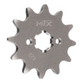 Sprocket Kit Kawasaki KX125 '92-'93 - 520KXZ 12/49