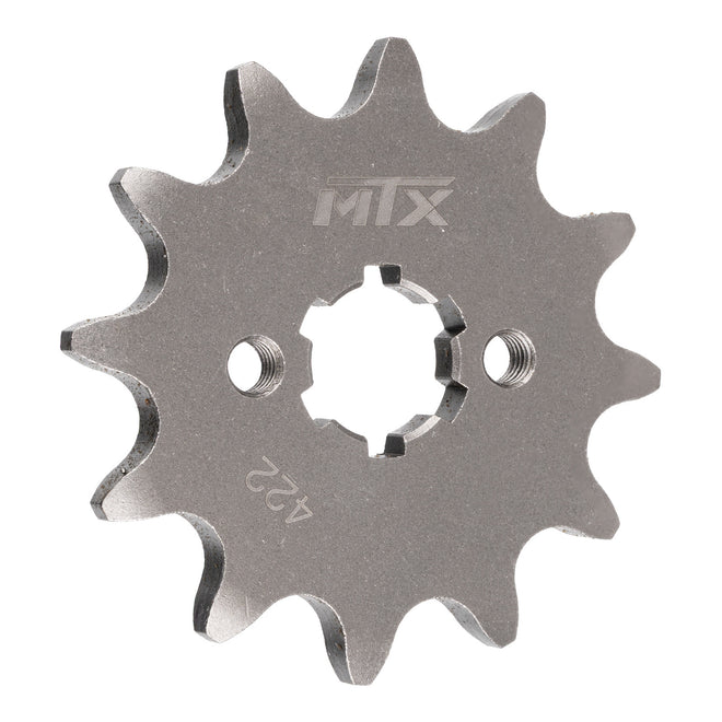 Sprocket Kit Kawasaki KX125 '92-'93 - 520KXZ 12/49