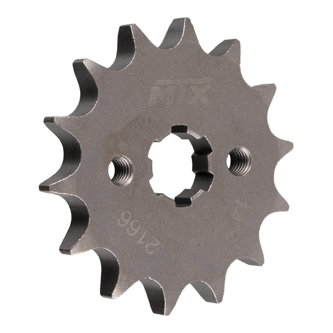 Sprocket Kit Kawasaki KLX150 '15-'18 - 428H 14/47