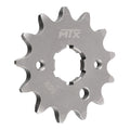 Sprocket Kit Kawasaki KX250 '97-'98 U-Ring - GB520MXU 13/49