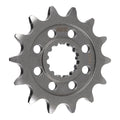 Sprocket Kit Kawasaki KX450F '06-'11 U-Ring - GB520MXU 13/50