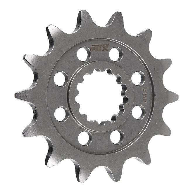 Sprocket Kit Kawasaki KX450F '06-'11 U-Ring - GB520MXU 13/50