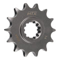 Sprocket Kit KTM 85 SX '03-'17 Big Wheel - 428MXZ 14/49