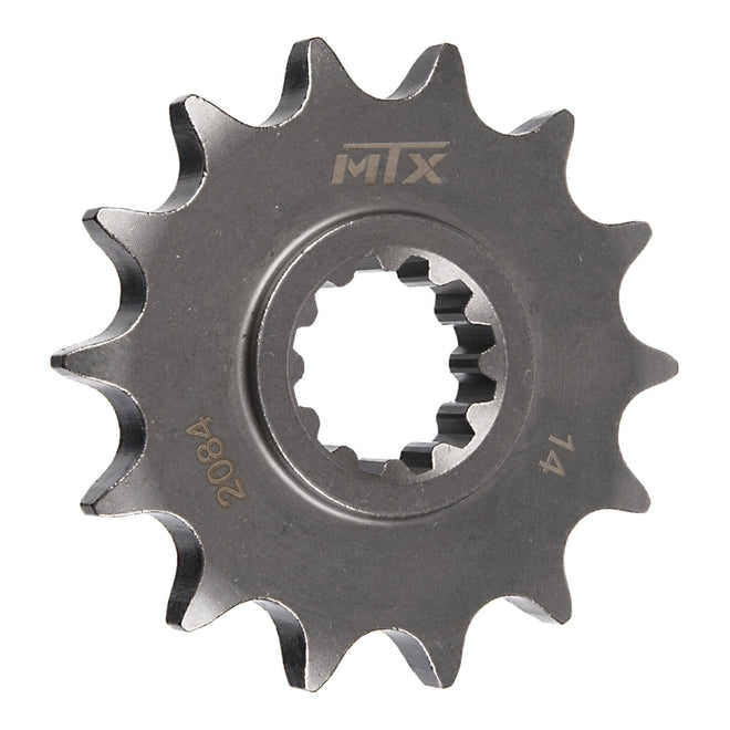 Sprocket Kit KTM 85 SX '03-'17 Big Wheel - 428MXZ 14/49