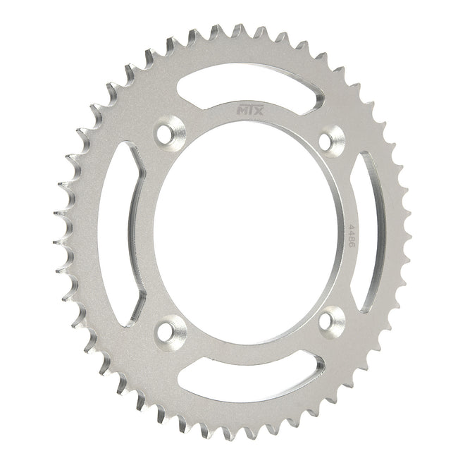 Sprocket Kit KTM 85 SX '03-'17 Big Wheel - 428MXZ 14/49