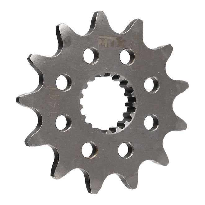 Sprocket Kit Suzuki RMZ450 '08-'12 X-RING - 520EXW 13/50