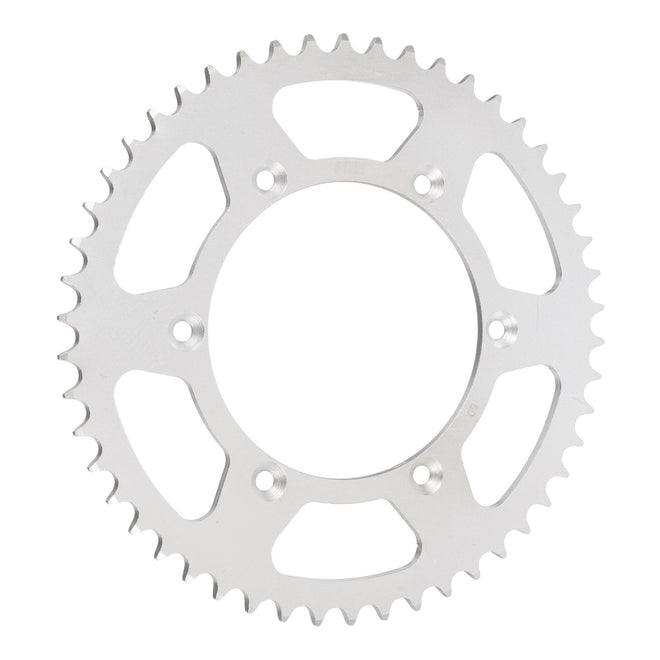 Sprocket Kit Yamaha YZ125 '02-'04 U-Ring - GB520MXU 13/49
