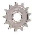 Sprocket Kit Yamaha YZ125 '05-'09/YZ250-F '01-'04 - GB520MXU 13/48