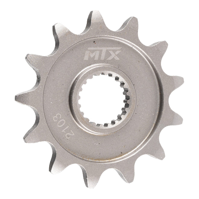 Sprocket Kit Yamaha YZ250-F '05-'07 - 520KXZ 13/49