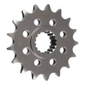 Sprocket Kit Aprilia RSV1000 Mille '98-'03 /Tuono '02-'05 - GB525ZXW 17/