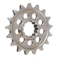 Sprocket Kit BMW S1000RR '09-'14 - GB525ZXW 17/44