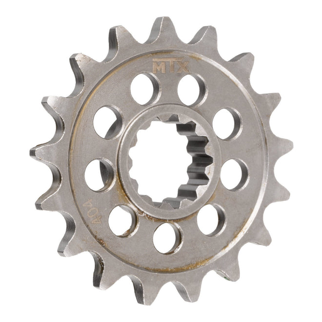 Sprocket Kit BMW S1000RR '09-'14 - GB525ZXW 17/44