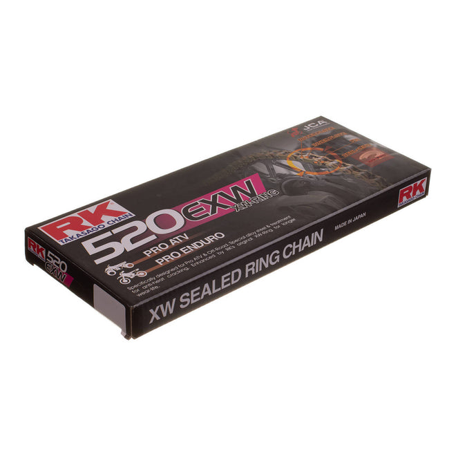 Sprocket Kit Honda CRF250L / Rally '12-'21 - 520EXW - 14/40