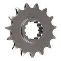 Sprocket Kit Honda CB600F Hornet '07-'09 - 525XRE 16/43