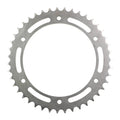 Sprocket Kit Honda VFR800 '98-'01 - GB530XRE 17/43