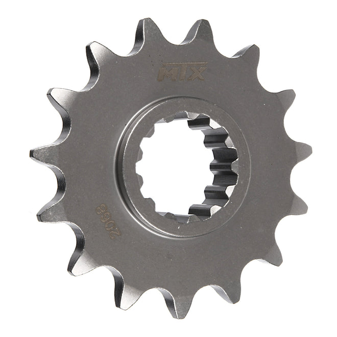 Sprocket Kit Honda CBR900RR '96-'99 Gold (economy) - GB525XRE 16/42