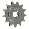 Sprocket Kit Hyosung GT250 /GT250R (9mm front) - 520XRE 14/46