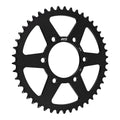Sprocket Kit Kawasaki ZX6R '05-'06 / ZX6RR '05-'06 - 520XRE 15/43