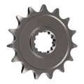 Sprocket Kit Kawasaki ZX10R '06-'07 - GB525ZXW 17/40